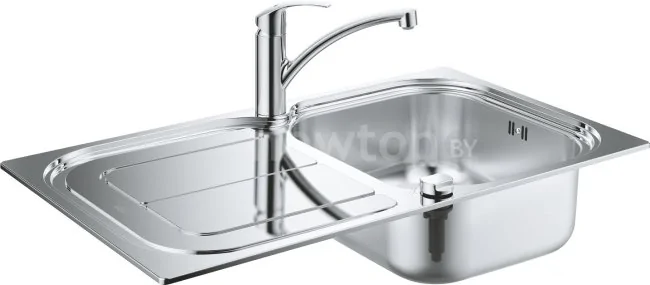 Кухонная мойка Grohe K300 31565SD0