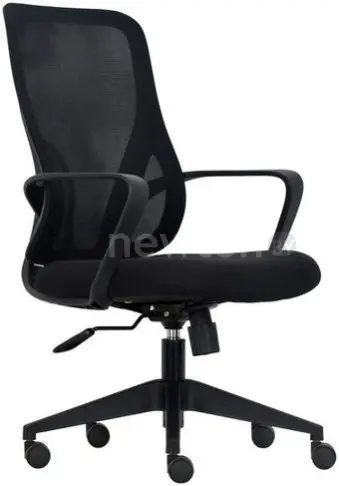 Офисное кресло FOX HOUSE Rogen SK3226mini Low Back 50.042 (черный)