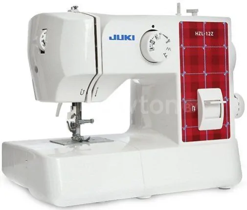 Швейная машина Juki HZL 12Z