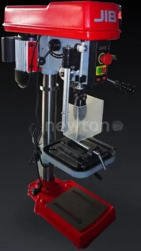 Сверлильный станок JIB DP30016B-VS