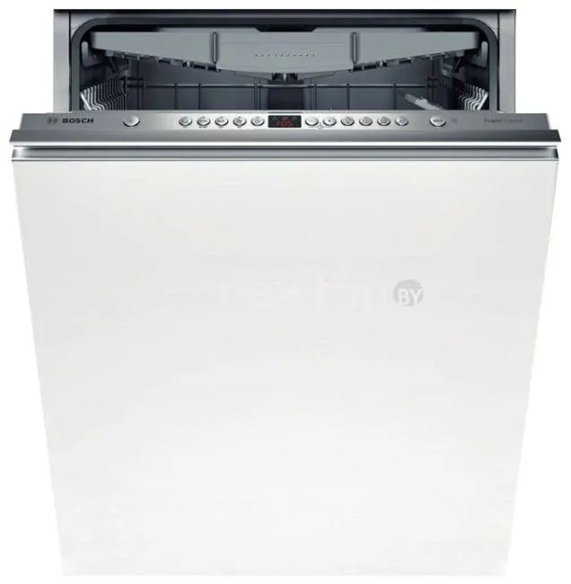 Встраиваемая посудомоечная машина Bosch SMV 58N90