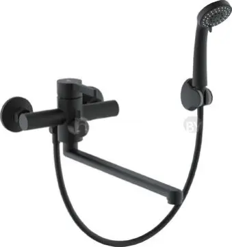 Смеситель Diadonna D236-22BL