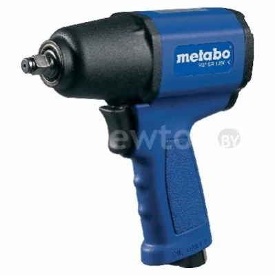 Пневматический гайковерт Metabo SR 1250 K (0901063184)