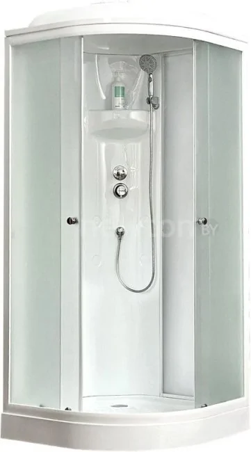 Душевая кабина Royal Bath RB90HK4-MM 90x90
