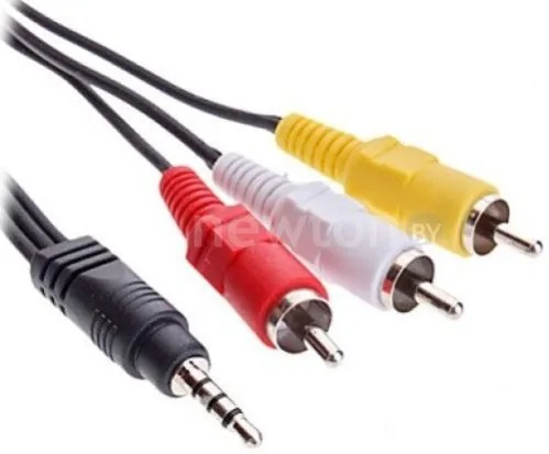 Кабель Cablexpert CCA-4P2R-2M