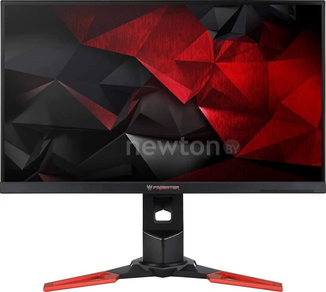 Игровой монитор Acer XB271HKbmiprz UM.HX1EE.002