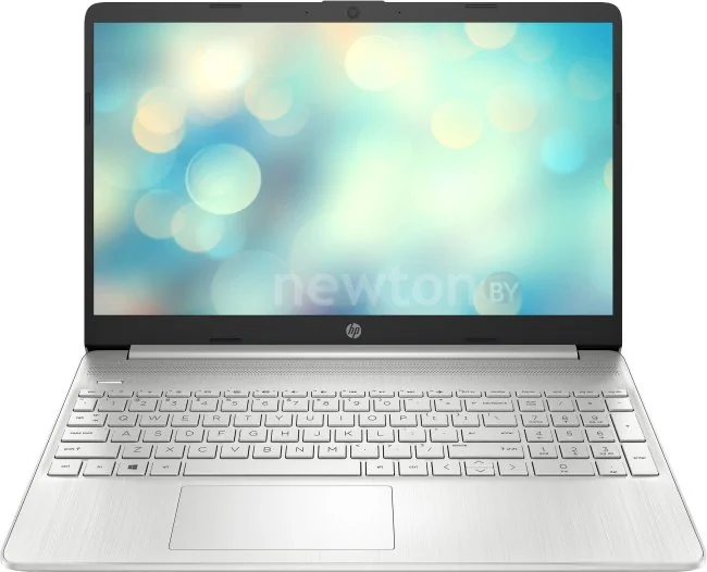Ноутбук HP 15s-eq1116ur 2X0M2EA