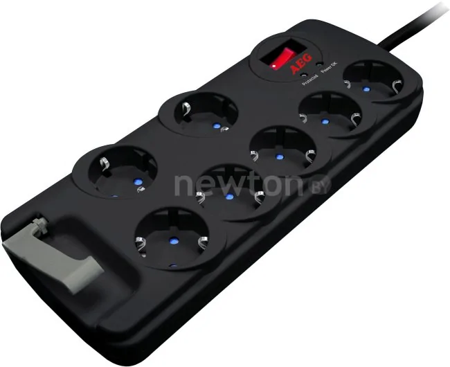 Сетевой фильтр AEG Protect Basic (PDU-GE7)