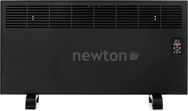 Конвектор iVigo EPK4590E20 (черный матовый)