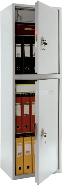 Офисный сейф Практик SL-150/2Т