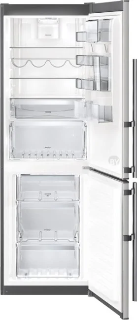 Холодильник Electrolux EN93489MX