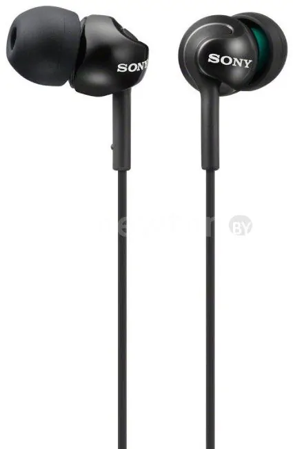 Гарнитура Sony MDR-EX110AP
