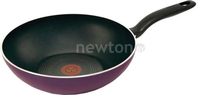 Сковорода ВОК Tefal Cook Right 04166628