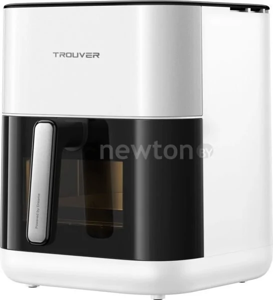 Аэрогриль (аэрофритюрница) Trouver Air Fryer FD10 Pro VFF12A (белый)
