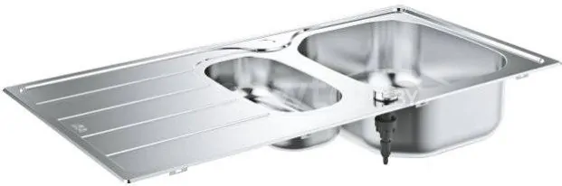 Кухонная мойка Grohe K200 60-S 96.5/50 1.5 31564SD1