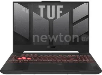 Игровой ноутбук ASUS TUF Gaming A15 2023 FA507NVR-LP118