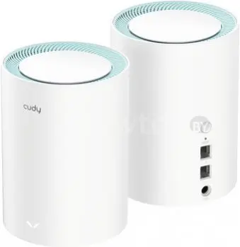 Wi-Fi система Cudy M1300 3.0 (2-Pack)
