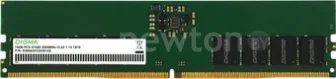 Оперативная память Digma 16ГБ DDR5 5200 МГц DGMAD55200016S