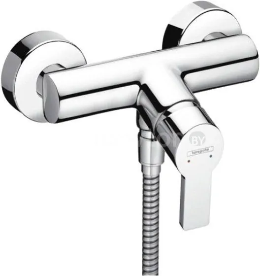 Смеситель Hansgrohe Status 14186000