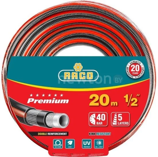 Шланг Raco 40300-1/2-20_z01 (1/2", 20 м)