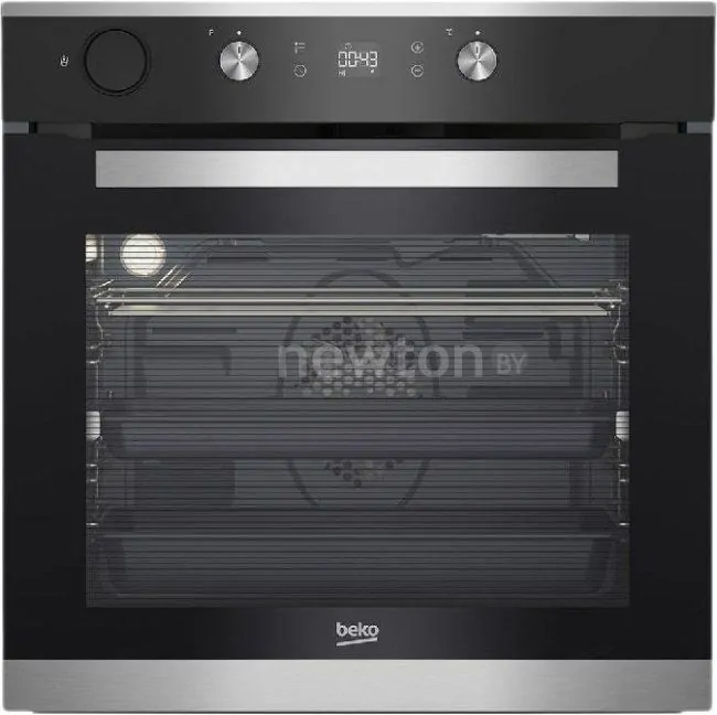 Электрический духовой шкаф BEKO BIS15300X
