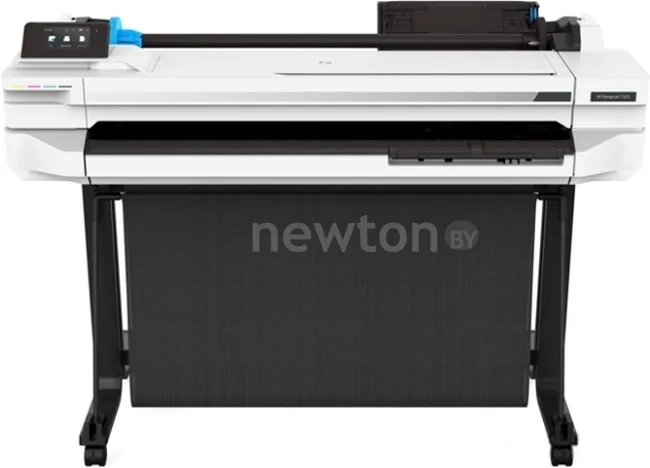 Плоттер HP DesignJet T525 36-in Printer 5ZY61A
