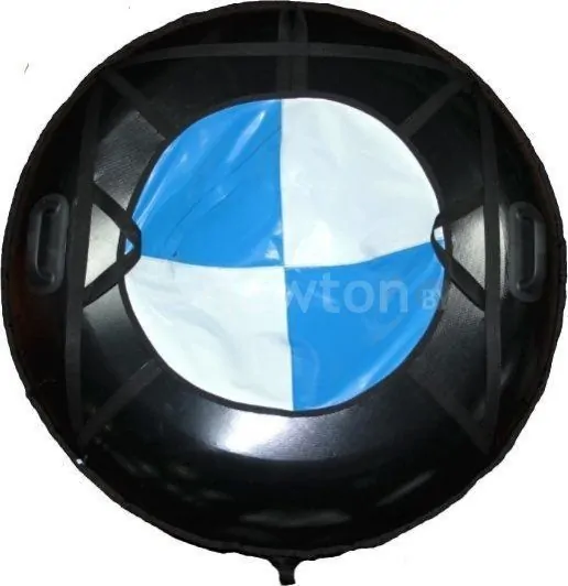 Тюбинг Спортивная Коллекция Sport Pro 110 см (бумер)