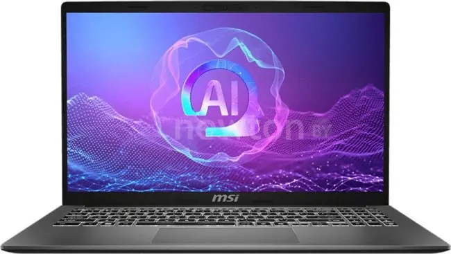 Ноутбук MSI Modern A15 AI+ F3HMG-040XRU 32 ГБ