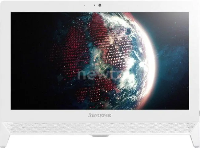Моноблок Lenovo C20-05 [F0B3005RRK]