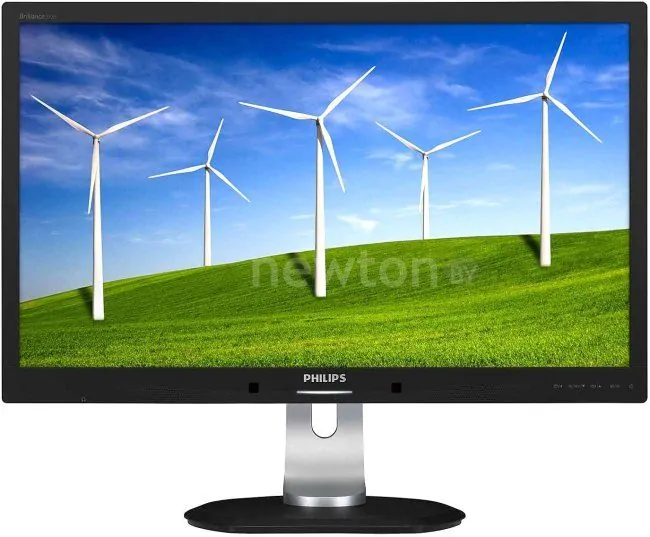 Монитор Philips 272B4QPJCB/00