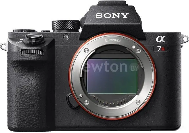 Беззеркальный фотоаппарат Sony a7R II Body (ILCE-7RM2)