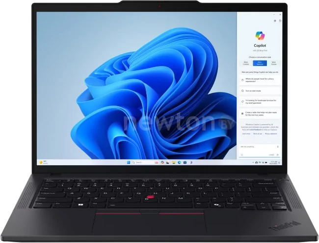 Ноутбук Lenovo ThinkPad T14 Gen 5 21MLA017CD