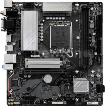 Материнская плата Gigabyte B760M Gaming WiFi (rev. 1.2/1.4)