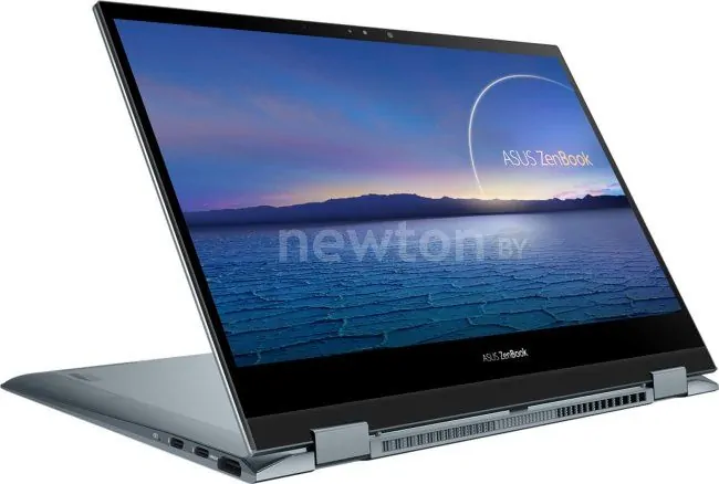 Ноутбук 2-в-1 ASUS ZenBook Flip 13 UX363EA-HP950X