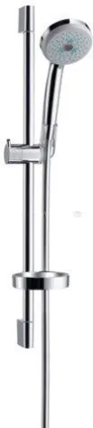 Душевой гарнитур Hansgrohe Croma 100 Multi 27777000