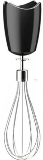 Насадка-венчик Braun MQ10 (черный)