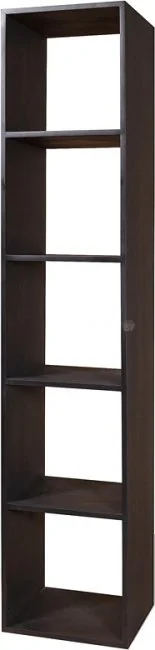 Стеллаж Kommodum 2070x430x350 ERICK-CUBE5