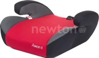 Детское сиденье Babyhit Aikon 2 (красный)