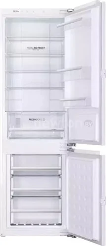 Холодильник Haier BCFT528AWRU