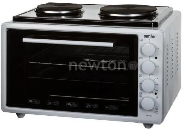 Мини-печь Simfer M 3642