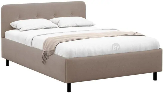 Кровать Moon Trade Aiko New 1232/К002421 200x140