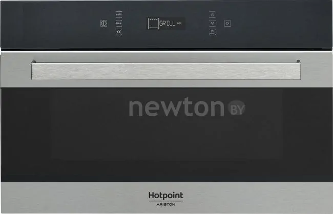 Микроволновая печь Hotpoint-Ariston MD 773 IX HA