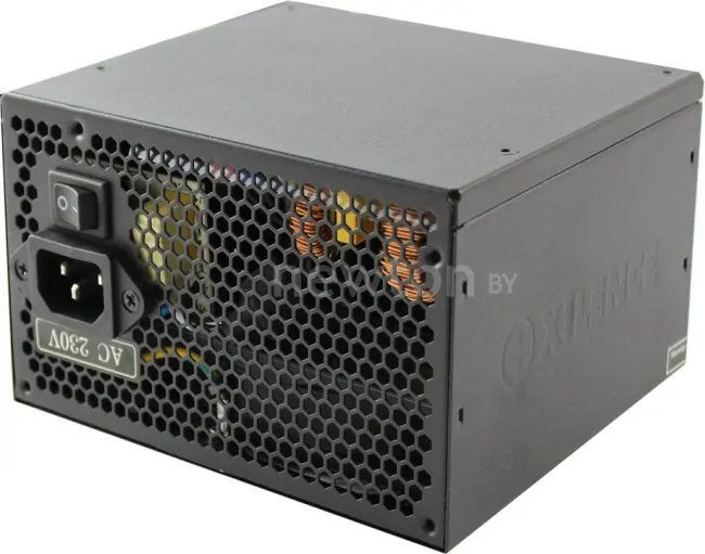 Блок питания Xilence Performance X XN071 [XP550R9]