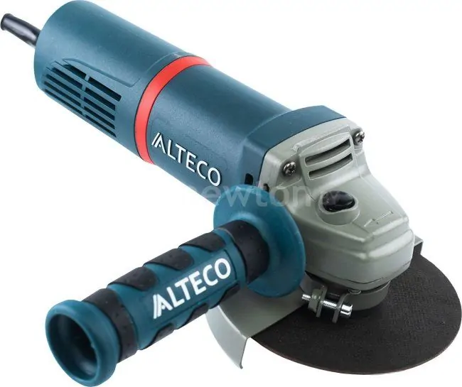 Угловая шлифмашина Alteco AG 850-125.1 21600