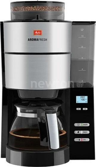 Капельная кофеварка Melitta AromaFresh 1021-01
