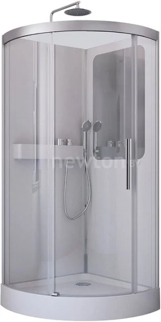 Душевая кабина AM.PM Like W80C-016-090MTA