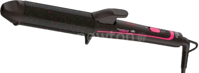 Круглая  плойка Rowenta CF3222