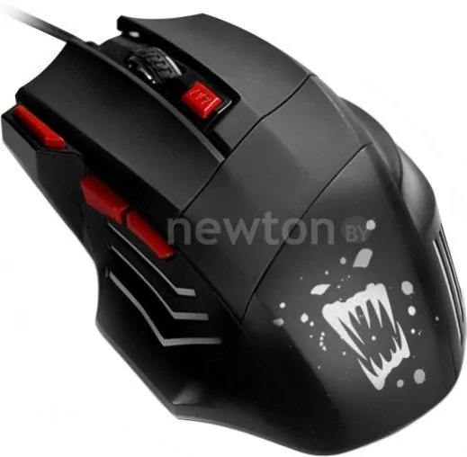 Игровая мышь Partner Rage RM-025