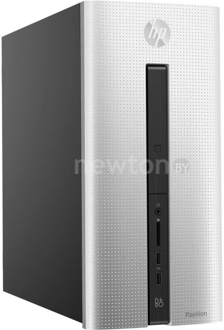Компьютер HP Pavilion 550-022ur (M9L53EA)