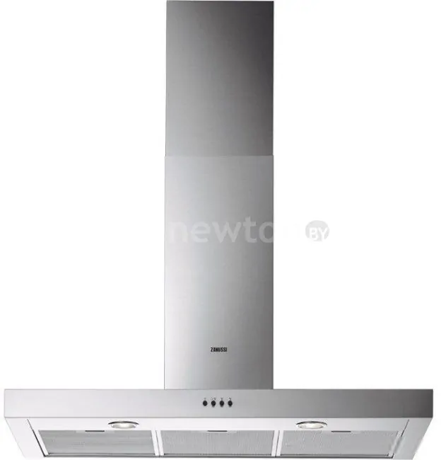 Кухонная вытяжка Zanussi ZHC92661XA